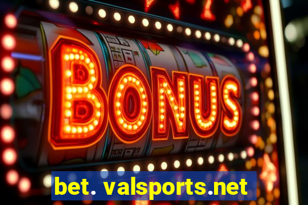 bet. valsports.net